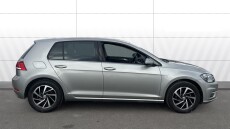 Volkswagen Golf 2.0 TDI Match 5dr DSG Diesel Hatchback